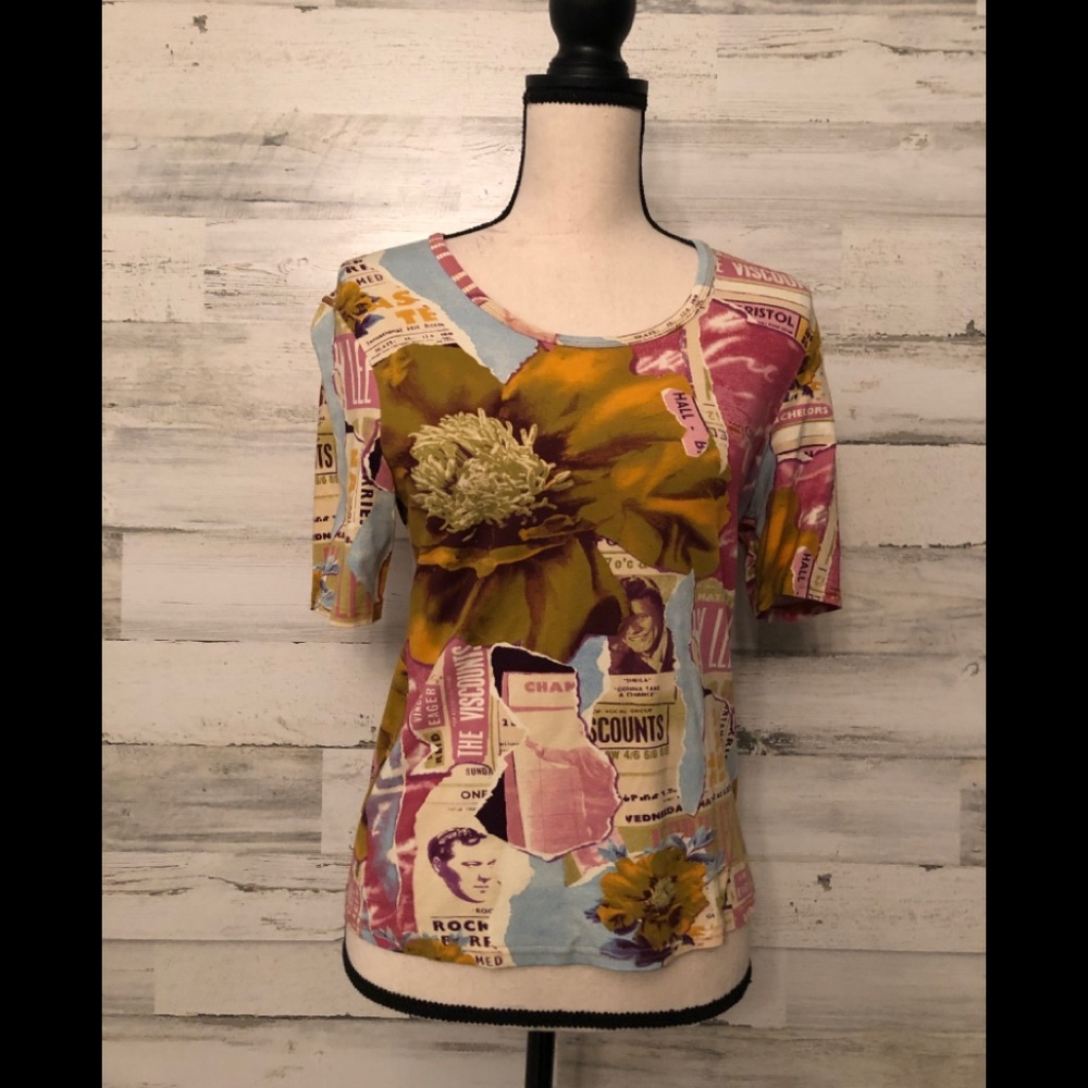 Phidias Paris shirt